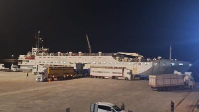 Bandırma halkının yıllardır tepki gösterdiği ve ‘Yüzden ahır’ olarak adlandırdığı