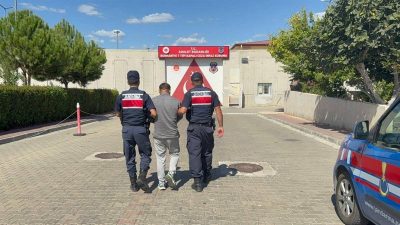 Balıkesir İl Jandarma Komutanlığı ekipleri tarafından Edremit’te düzenlenen operasyonla, “Nitelikli