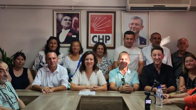 CHP Bandırma’da delege seçimleri sonrası tartışmalar büyüyor. İlçe Başkan Adayı
