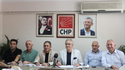 31 Ağustos’ta gerçekleştirilen CHP Bandırma İlçe Delege Seçimleri sonrası ortaya