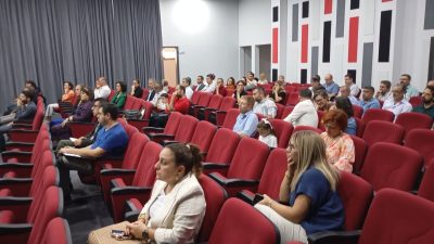 Bandırma İlçe Milli Eğitim Müdürlüğü, okul müdür yardımcılarına yönelik program