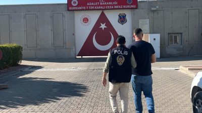 Balıkesir İl Emniyet Müdürlüğü tarafından 106 ekip ve 322 personelin