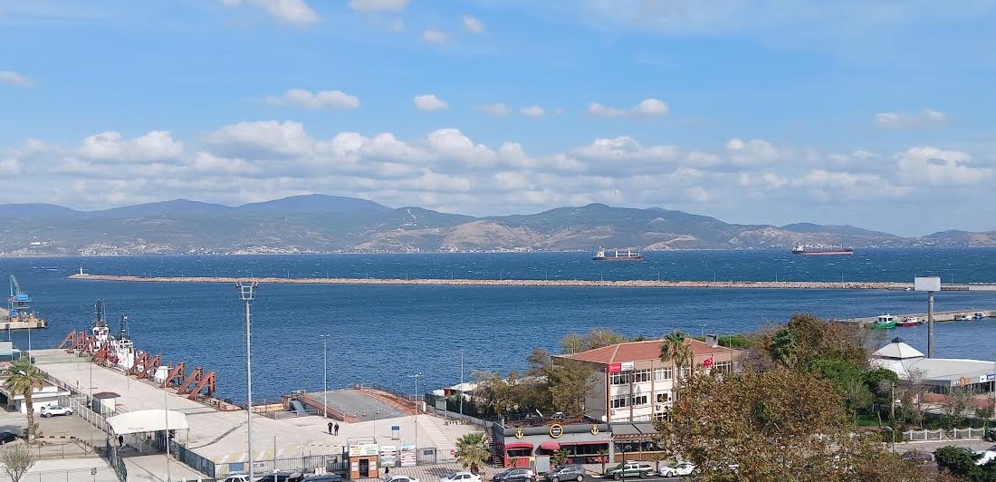 Erdem ÖZCAN Bir tabiat harikası Kapıdağ Yarımadası için tarihi bir