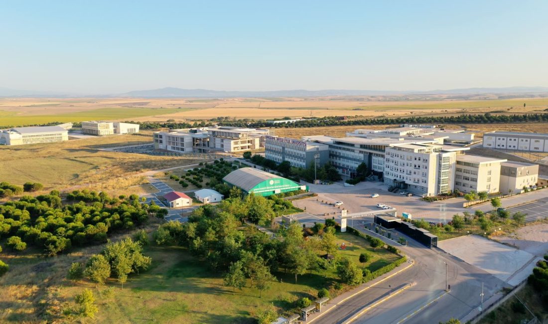 Bandırma Onyedi Eylül Üniversitesi, yeni kayıtlı öğrenciler için muafiyet sınavları