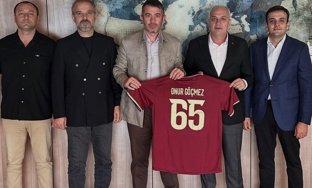 Bandırmaspor Kulüp Başkanı Murat Karakoyun, Bordo Sportif A.Ş Yönetim Kurulu