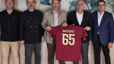 Bandırmaspor Kulüp Başkanı Murat Karakoyun, Bordo Sportif A.Ş Yönetim Kurulu