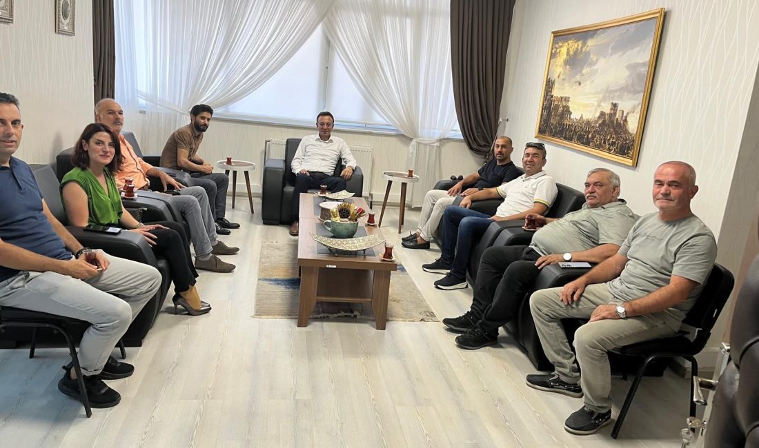 Türk Eğitim Sen Bandırma İlçe Temsilciliği, yeni eğitim öğretim yılı