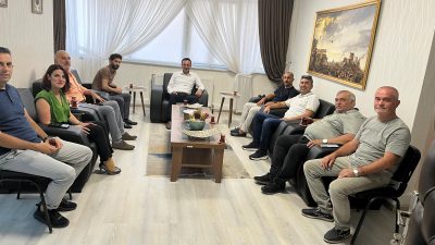 Türk Eğitim Sen Bandırma İlçe Temsilciliği, yeni eğitim öğretim yılı