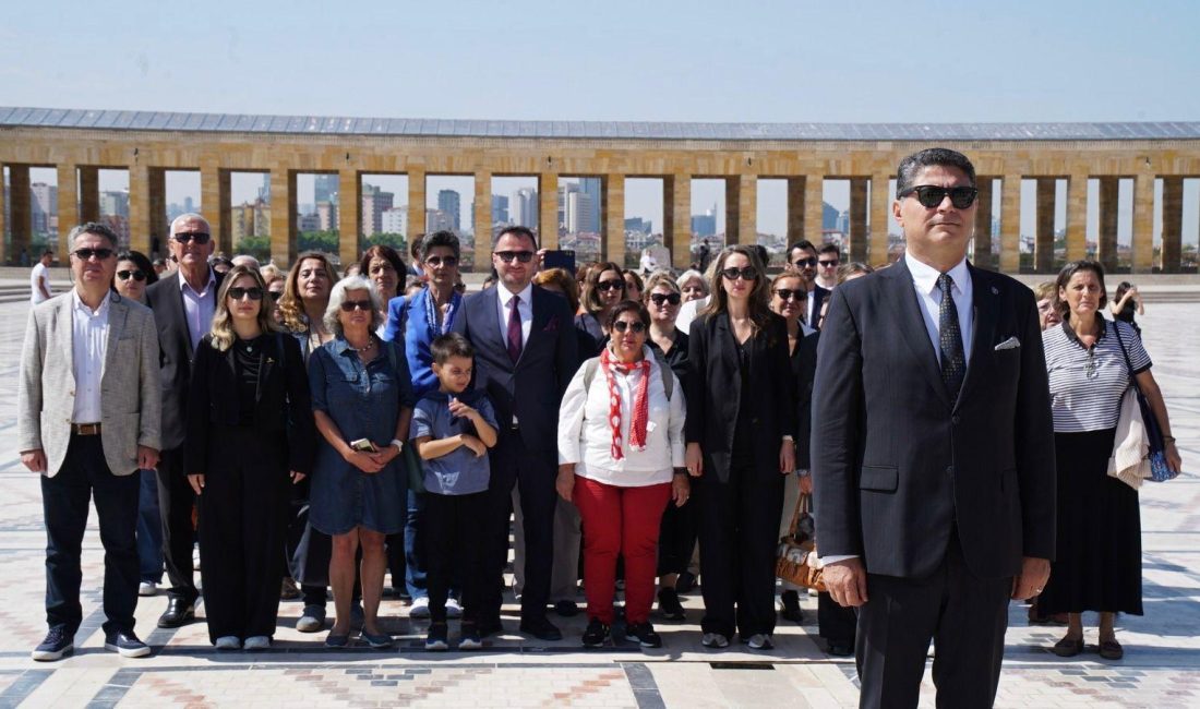 ÇYDD tarafından Ankara’da gerçekleştirilen panelde, eğitimdeki yapısal sorunlar ve çözüm