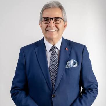 Bandırma Belediye Başkanı Dursun Mirza, kentin kurtuluşunun 103’üncü yılı dolayısıyla