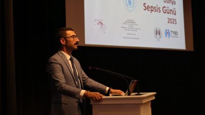 Bandırma Onyedi Eylül Üniversitesi Tıp Fakültesi, Dünya Sepsis Günü’nde uzmanlar