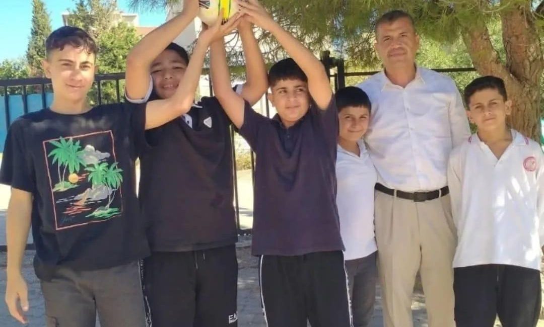 Bandırma Müftülüğü Gençlik Koordinatörlüğü, Mevlid-i Nebi Haftası kapsamında okullarda değerler