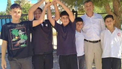 Bandırma Müftülüğü Gençlik Koordinatörlüğü, Mevlid-i Nebi Haftası kapsamında okullarda değerler