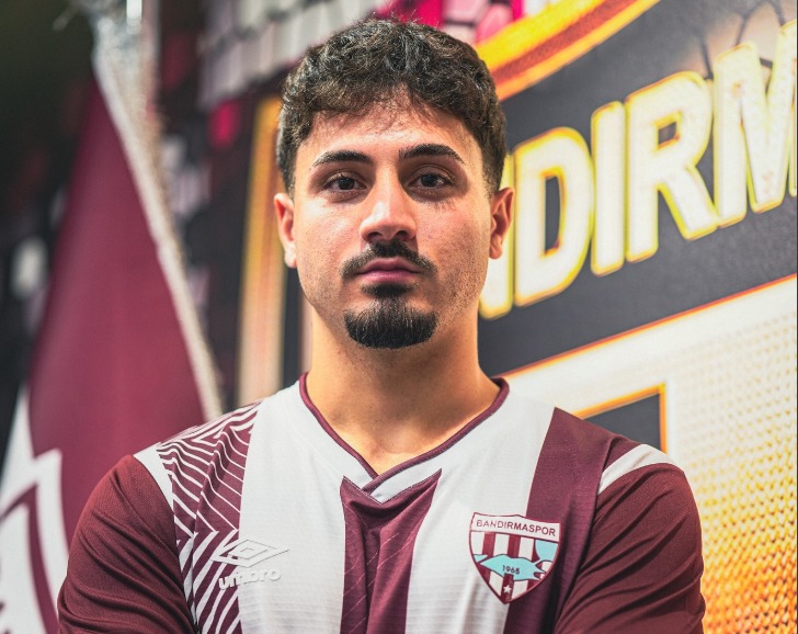 Bandırmaspor’da Türkmen’in tedavisine başlandı Bandırmaspor’un genç oyuncusu Cem Türkmen’in sakatlık yaşadığı ve tedavisinin sürdüğü
