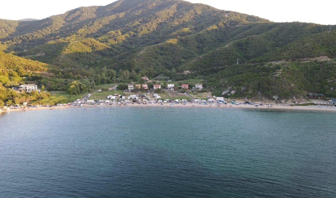 Kapıdağ Yarımadası’na yapılaşma yasağı getirildi Çevre, Şehircilik ve İklim Değişikliği Bakanlığı’nın aldığı kararla Kapıdağ Yarımadası’nda