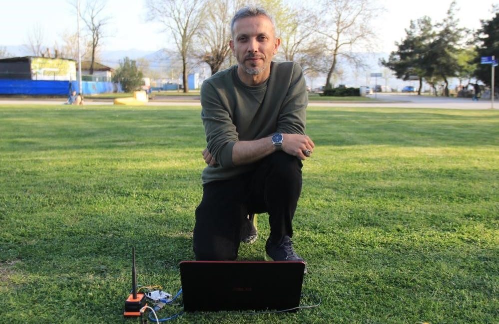 Simav’ı uyarmıştı, şimdi de Ege’de 2 noktaya dikkat çekti Deprem Araştırmacısı Ahmet Yakut, dün Kütahya Simav’da meydana gelen 5.4