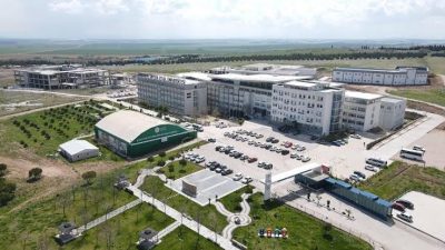 Üniversiteler ve Kalkınma Ajansı iş birliğiyle yürütülen program, öğrencilere uluslararası