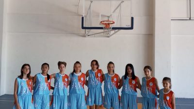 Bandırma Onyedi Eylül Üniversitesi Spor Kulübü, kadın ve erkek altyapı