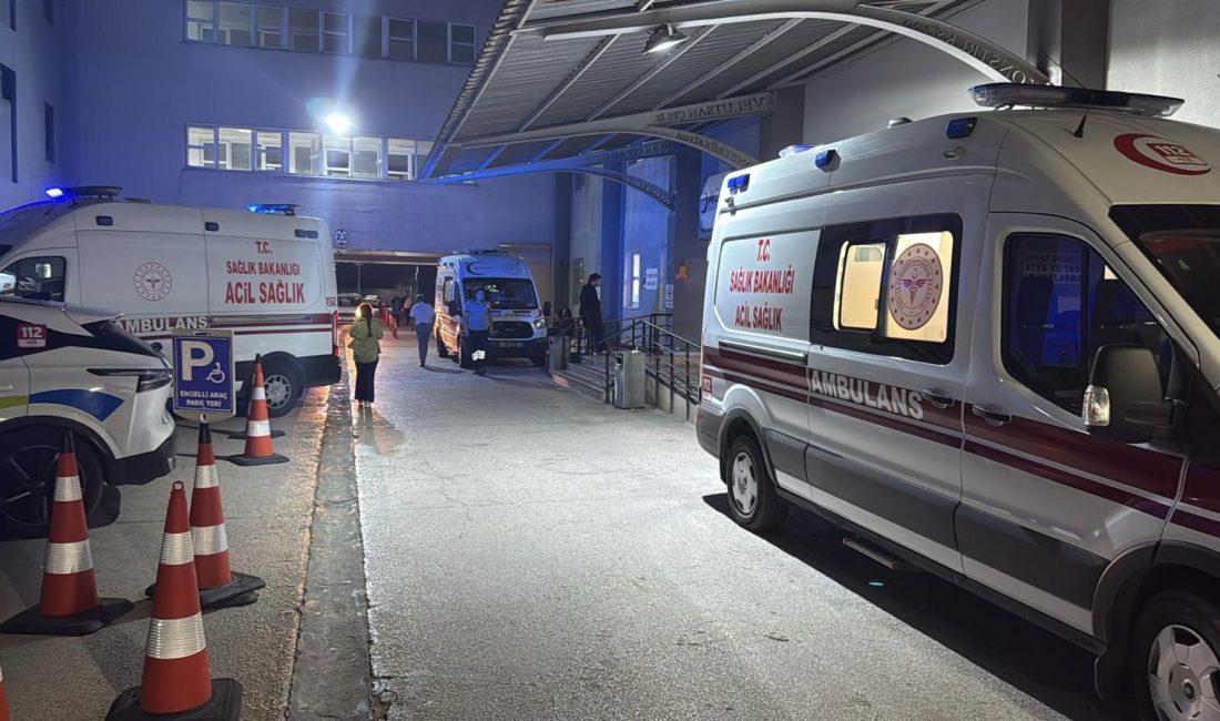 Erdek açıklarında günlerdir sürdürülen arama-kurtarma çalışmalarında, iş adamı Halit Yukay’a