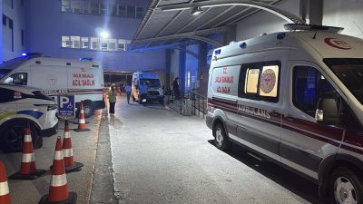 Erdek açıklarında günlerdir sürdürülen arama-kurtarma çalışmalarında, iş adamı Halit Yukay’a