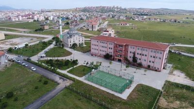 Balıkesir Çalışma ve İş Kurumu İl Müdürlüğü’nün Toplum Yararına Programı