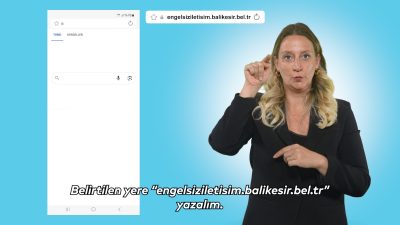 Herkes için eşit ve erişilebilir bir hizmet anlayışıyla çalışmalarını sürdüren
