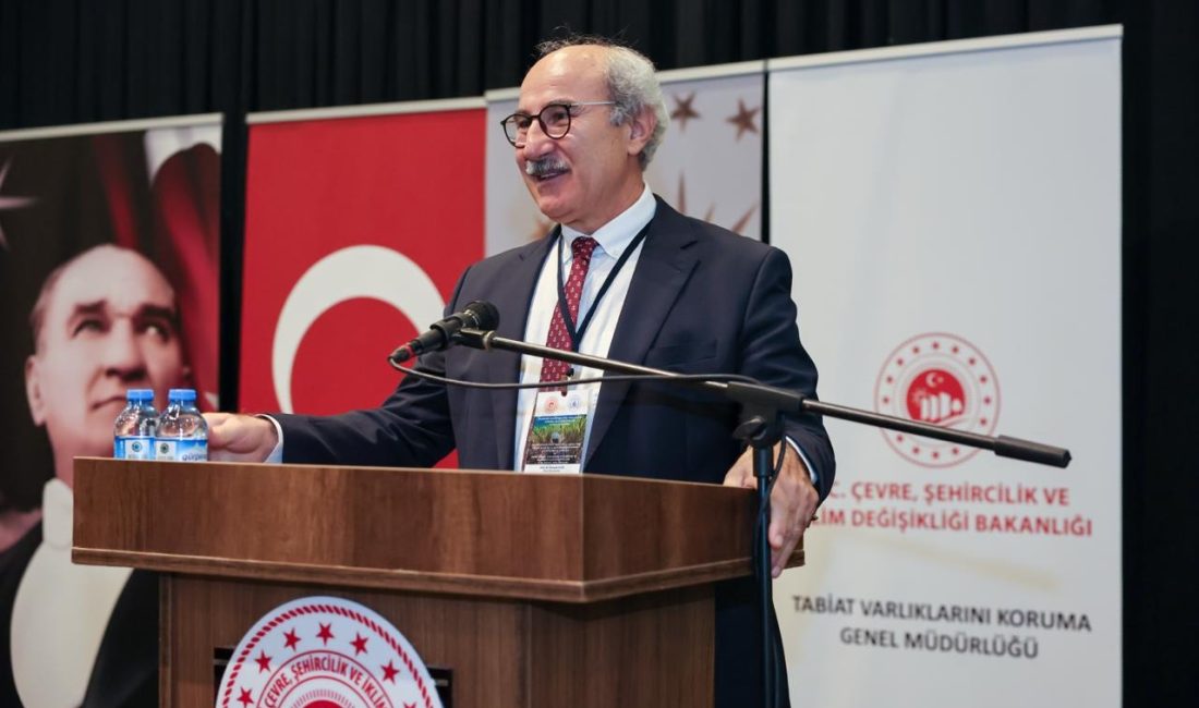 Bandırma Onyedi Eylül Üniversitesi ve Çevre, Şehircilik ve İklim Değişikliği