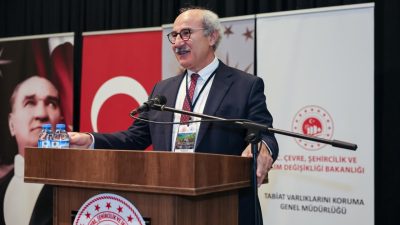 Bandırma Onyedi Eylül Üniversitesi ve Çevre, Şehircilik ve İklim Değişikliği