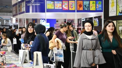 Balıkesir Büyükşehir Belediyesi tarafından bu yıl ilk kez düzenlenen Balıkesir