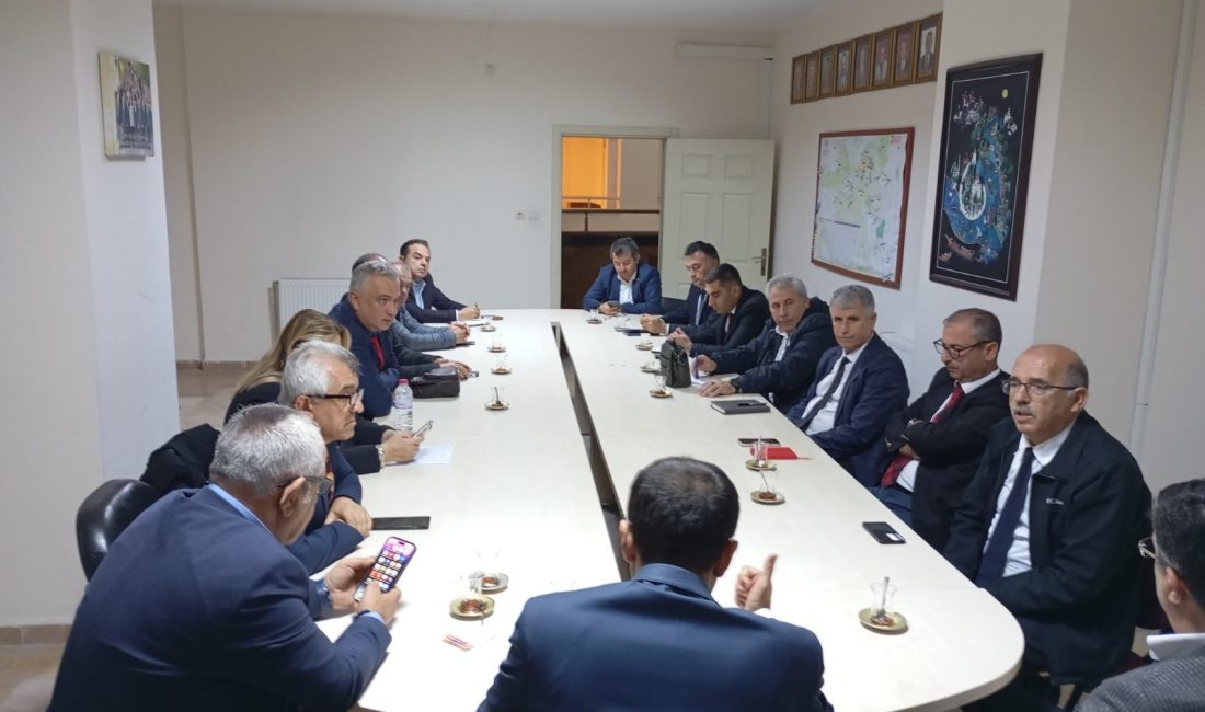 Bandırma İlçe Milli Eğitim Müdürlüğü, Türkiye Yüzyılı Maarif Modeli kapsamında