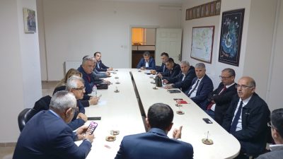 Bandırma İlçe Milli Eğitim Müdürlüğü, Türkiye Yüzyılı Maarif Modeli kapsamında