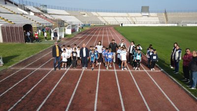 Bandırma Gençlik ve Spor İlçe Müdürlüğü, 29 Ekim Cumhuriyet Bayramı