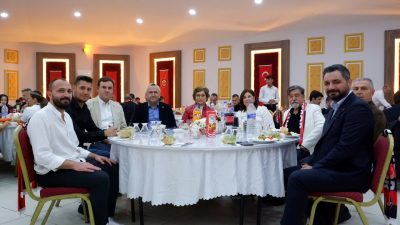 Susurluk’un köklü spor kulübü Bereketli Topraklar Susurluk Spor, yarım asırlık