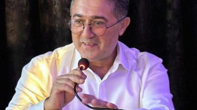 CHP Bandırma İlçe Başkanı Mehmet Atak, hakkında çıkan uyuşturucu ve