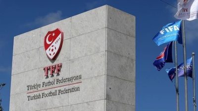 Esenler Erokspor maçındaki saha olayları ve sportmenliğe aykırı davranışlar sonrası