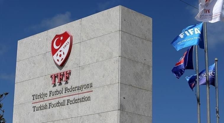 Esenler Erokspor maçındaki saha olayları ve sportmenliğe aykırı davranışlar sonrası