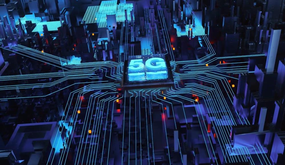 1 Nisan 2026 tarihi itibarıyla 5G hizmeti sunulmaya başlanacak Ulaştırma ve Altyapı Bakanı Abdulkadir Uraloğlu, “16 Ekim 2025 tarihinde