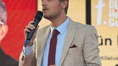 Türkiye Ziraatçılar Derneği Balıkesir İl Başkanı Burak Uğur, tarımsal kredi
