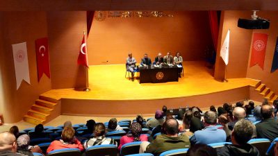 Gençlik ve Spor İl Müdürü Adem Özalp, Bandırma, Gönen ve
