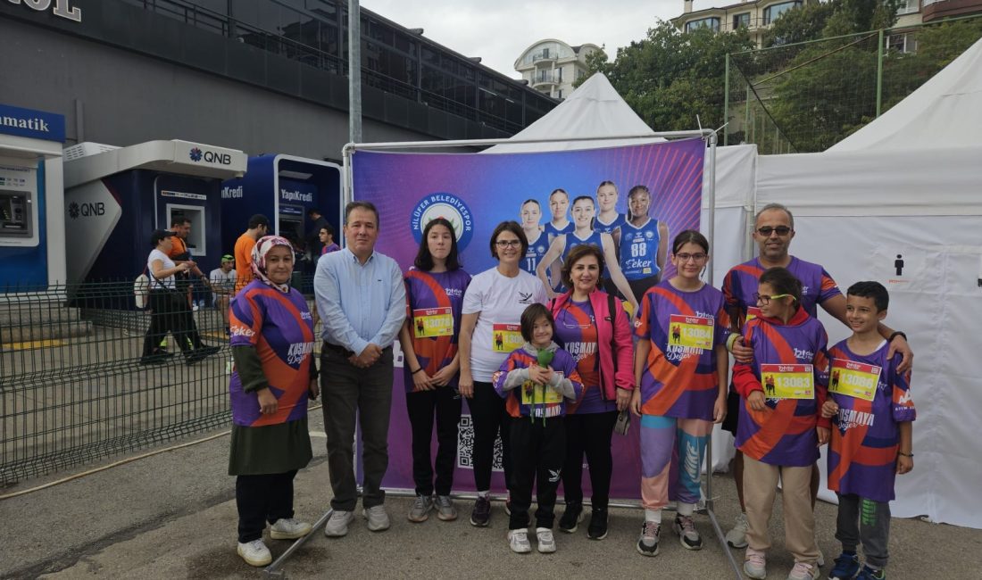 Bandırmalı Özel Sporculardan Büyük Başarı Bandırma Gençlik ve Spor İlçe Müdürlüğü bünyesindeki özel sporcular, Bursa’da