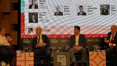 Marmara Adalar Belediye Başkanı Aydın Dinçer, “Adil Bir Kenti Kültür