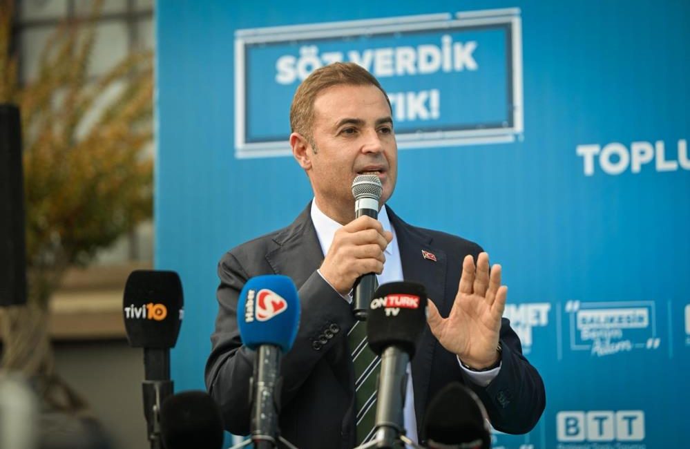 Balıkesir Büyükşehir Belediyesi tarafından bu yıl 17-26 Ekim tarihleri arasında