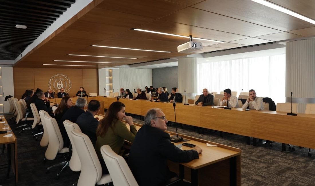 Kurumsal Akreditasyon Programı (KAP) kapsamında gerçekleştirilecek dış değerlendirme ziyaretleri öncesinde,