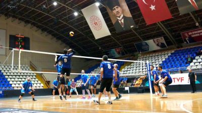 Gençlik ve Spor Bakanlığı koordinasyonunda 81 ilde eş zamanlı olarak