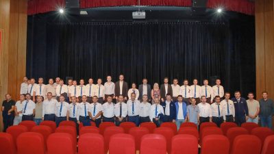 Balıkesir Büyükşehir Belediyesi’ne bağlı Balıkesir Toplu Taşıma (BTT) A.Ş. bünyesinde