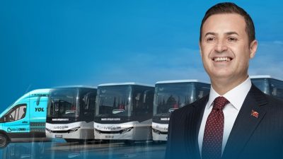Balıkesir Büyükşehir Belediyesi tarafından “10.10. Dünya Balıkesirliler Günü” şehre değer