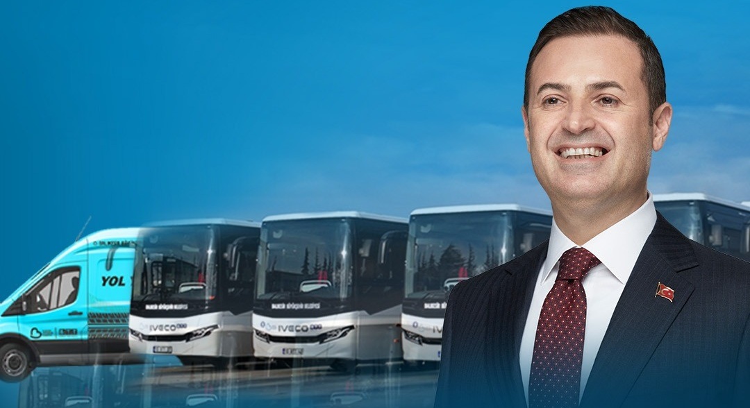 Balıkesir Büyükşehir Belediyesi tarafından “10.10. Dünya Balıkesirliler Günü” şehre değer