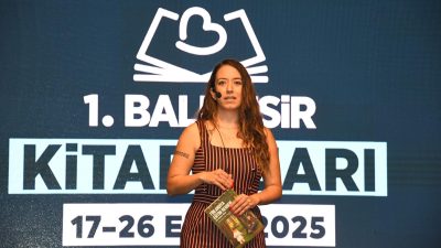 ‘Finlandiya Eğitim Modeli” hakkında bilgiler veren Boğaziçi Üniversitesi Fizik Öğretmenliği