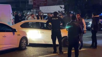Edremit’te meydana gelen silahlı saldırı ve çatışmalarda 3 kişi hayatını