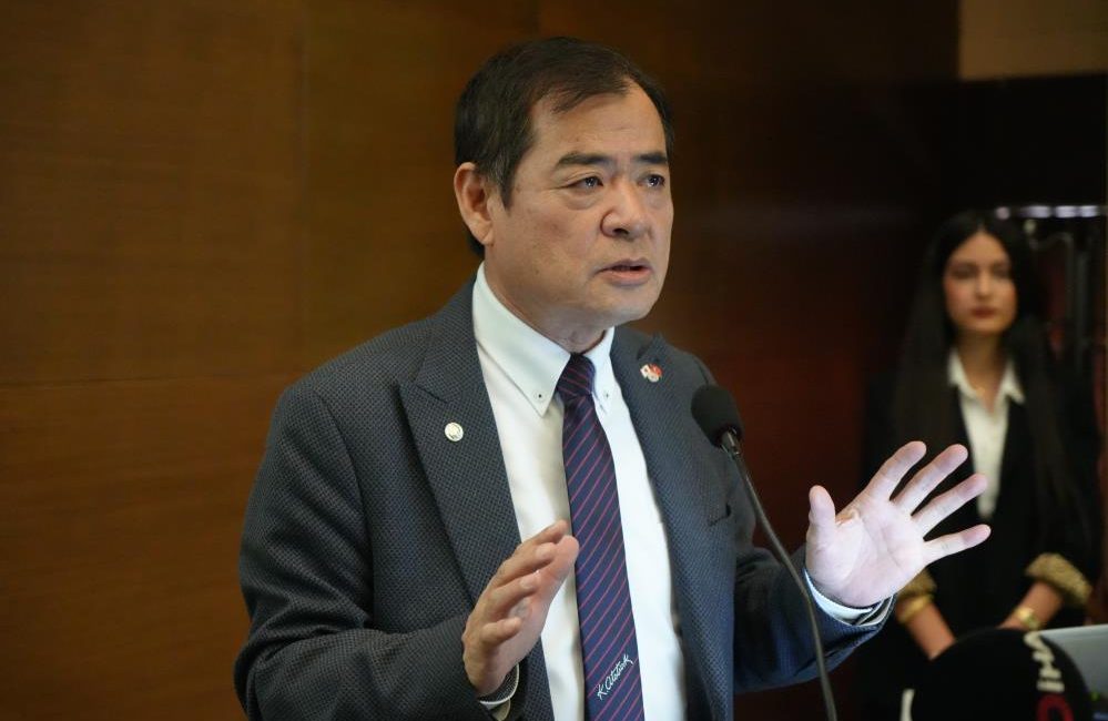 Japon deprem uzmanı Bandırma’yı işaret etti Japon deprem uzmanı Yoshinori Moriwaki, Marmara Bölgesi’nde, özellikle Bandırma’da yaklaşık